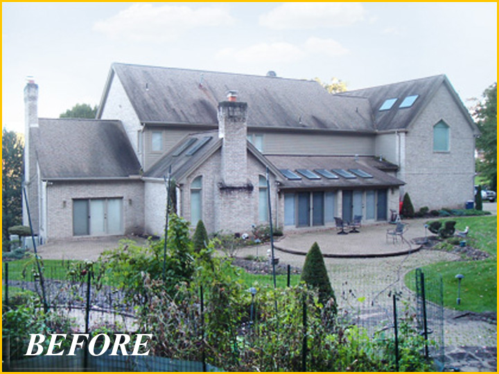 Murrysville (Before) Murrysville (Before)