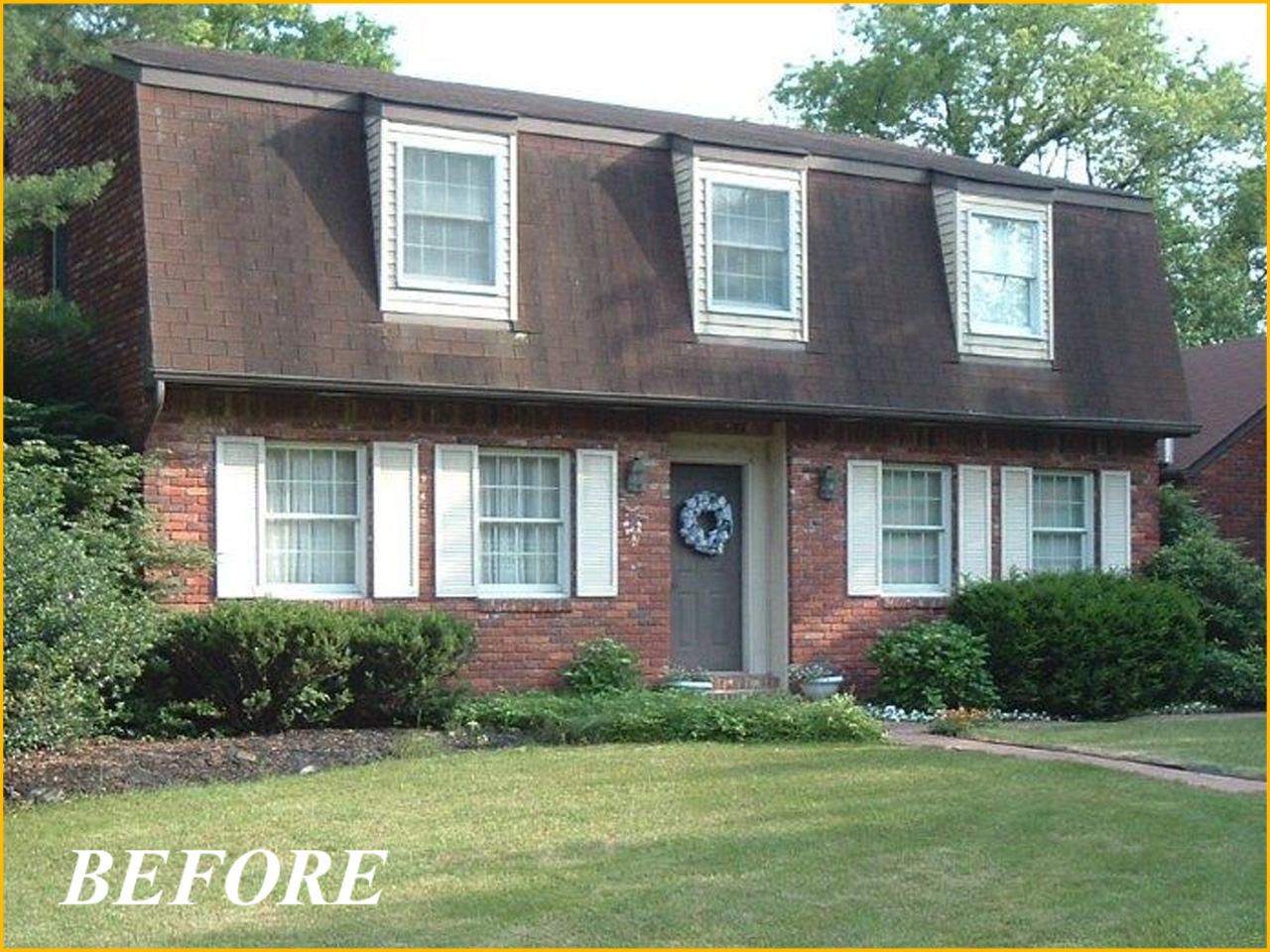 Murrysville (Before)