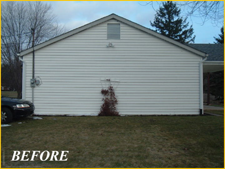 North Hills (Before)