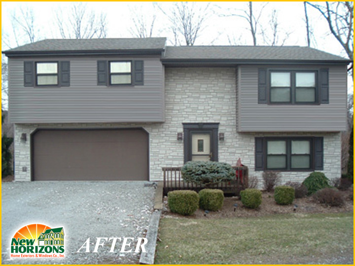 North Huntingdon (After)