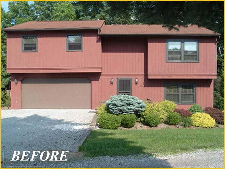 North Huntingdon (Before)