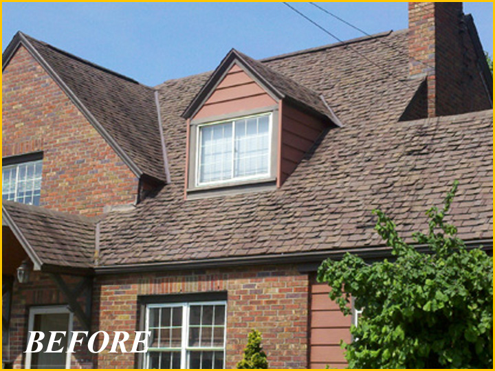 Pleasant Hills (Before)