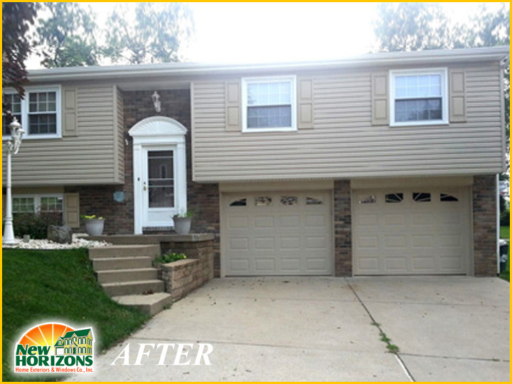 Plum Borough (After)