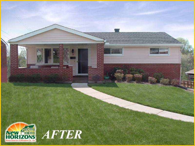 Scott Township (After)