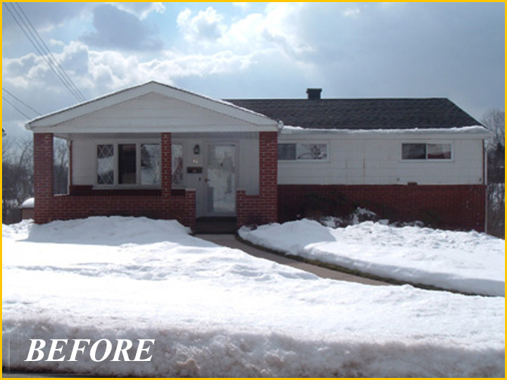 Scott Township (Before)