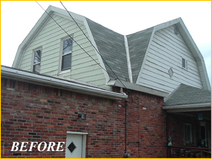 Scott Township (Before)