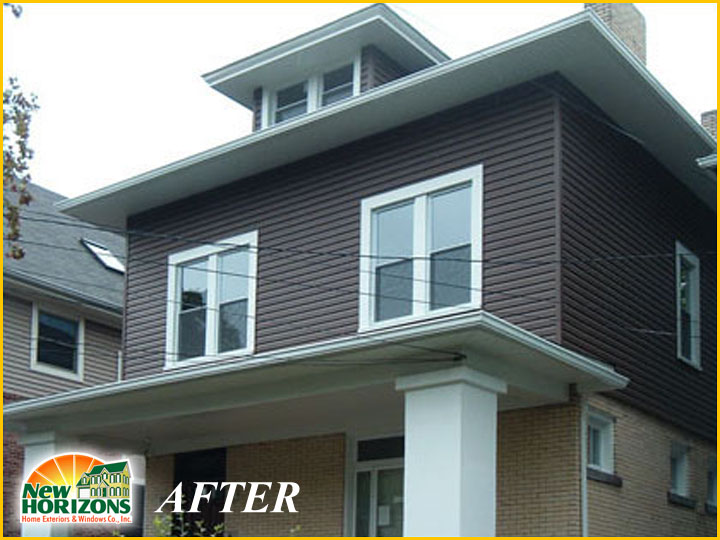 Squirrel Hill (After)