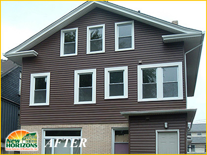 Squirrel Hill (After)