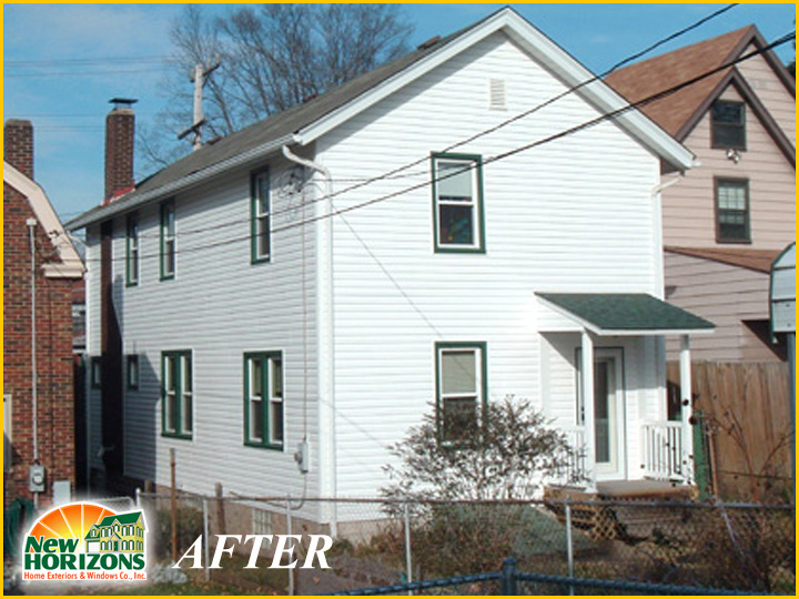 Swisshelm Park (After)