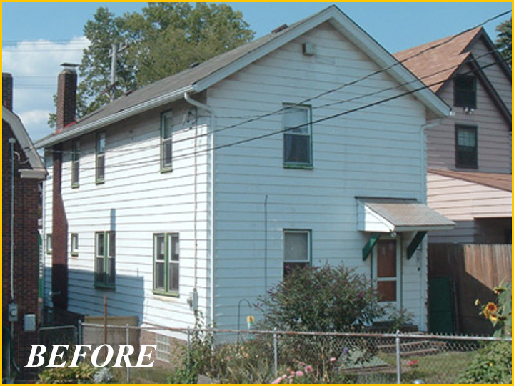 Swisshelm Park (Before)