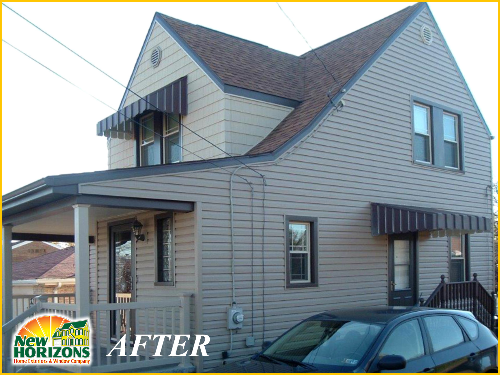 West Mifflin (After)