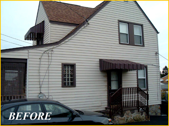 West Mifflin (Before)