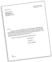 Christie Testimonial